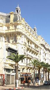 ORAN - BOULEVARD GALLIENI (1)